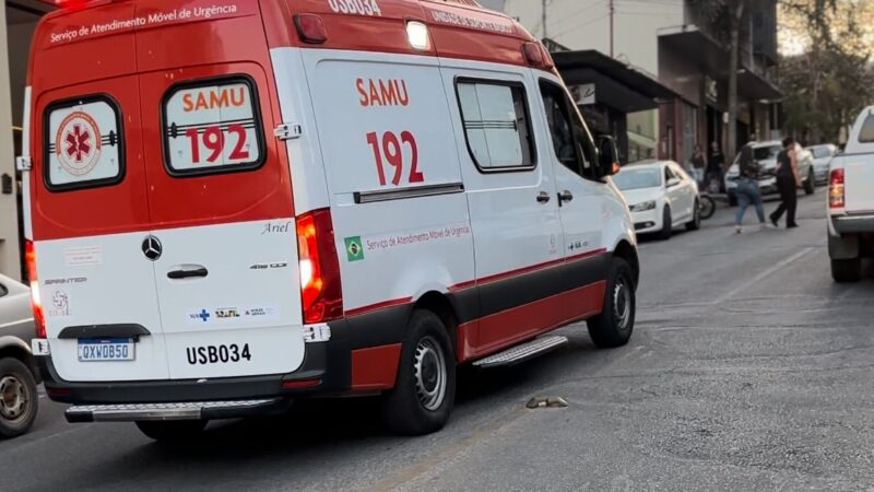 Morte de jovem causada pelo corte de uma enxada foi acidental, concluiu PC