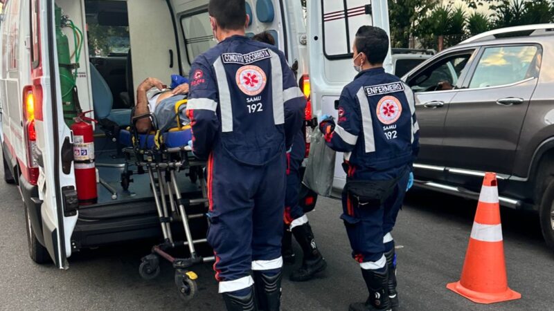 Homem morre em explosão em fábrica de fogos de artifícios em Lagoa da Prata