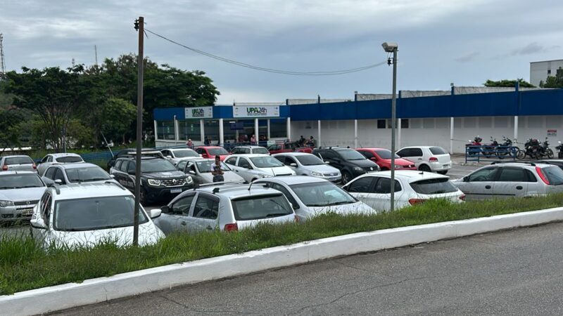 Crianças morrem afogadas em um sítio em Divinópolis