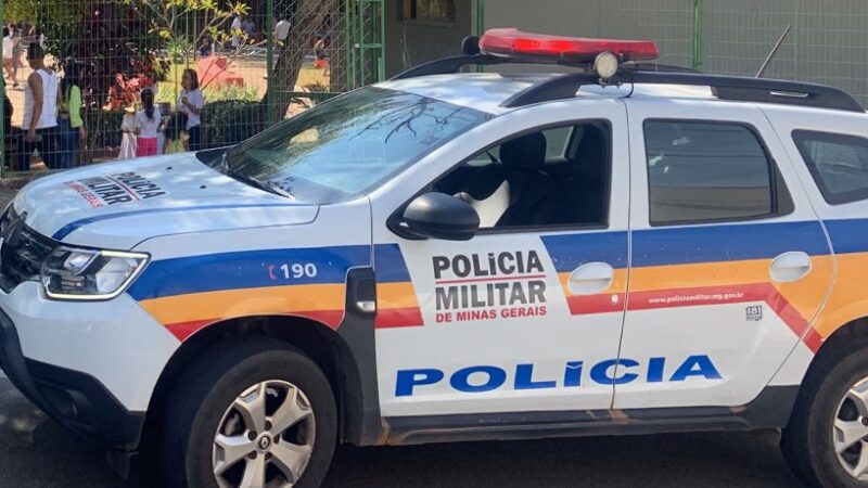 Mata namorado com veneno e asfixia e vai às compras em Minas