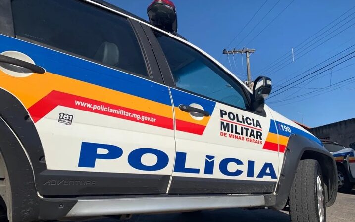 Garoto de 13 anos é uma das vítimas de homicídio no bairro Novo Horizonte neste domingo, 29