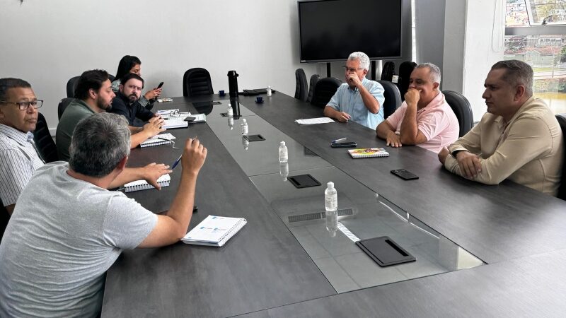Vídeo: Viasul quer aumento no valor da passagem do transporte coletivo; prefeito tenta impedir