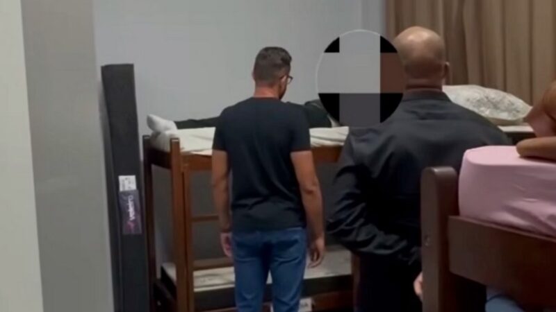 Vídeo: prefeito dá “incerta” em UPA e demite médico que só atendia às emergências
