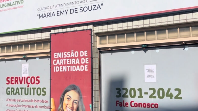 Câmara Municipal amplia atendimento no CAC e implementa atendimento preferencial