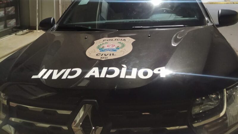 Itaúna: menor que participou de assalto a policial matou o próprio tio em novembro