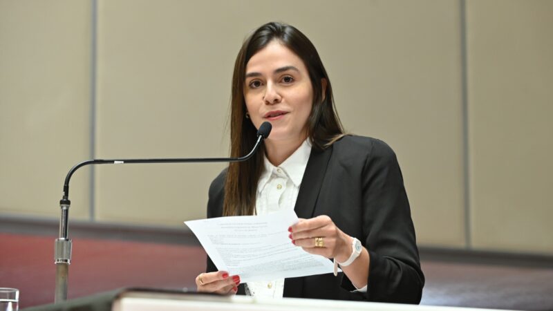 Vídeo: mulher que ameaçou Lohanna faz acordo para não ser condenada na Justiça