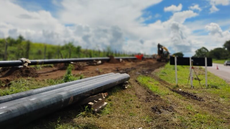Copam aprova licenciamento ambiental do gasoduto nas linhas de Betim, Itaúna e Divinópolis