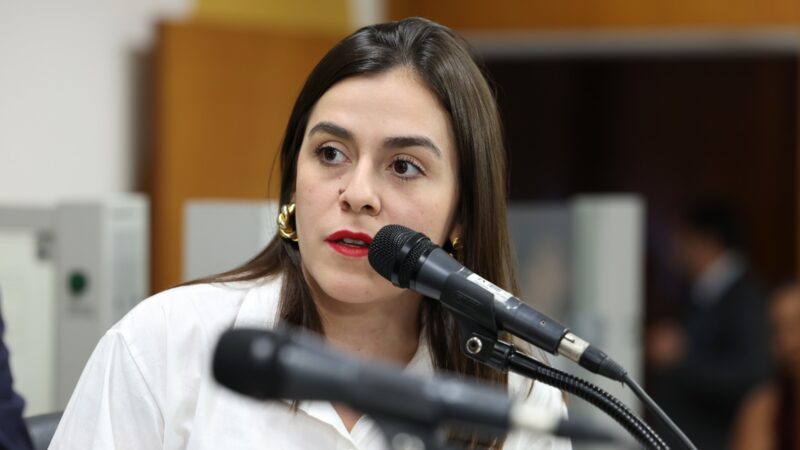 Deputados Lohanna e Betão realizam Audiência Pública sobre impactos dos novos pedágios propostos por Zema
