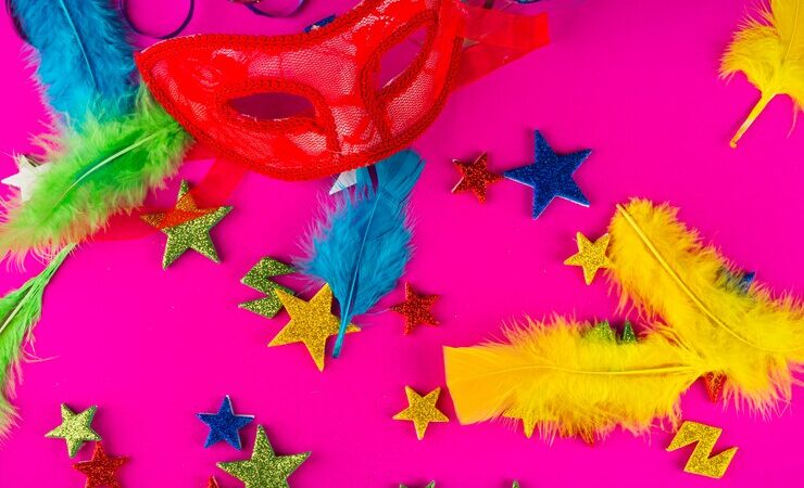 “Itaúna Folia 2025: de volta às raízes”, o carnaval volta à avenida Jove Soares de 1º a 4 de março