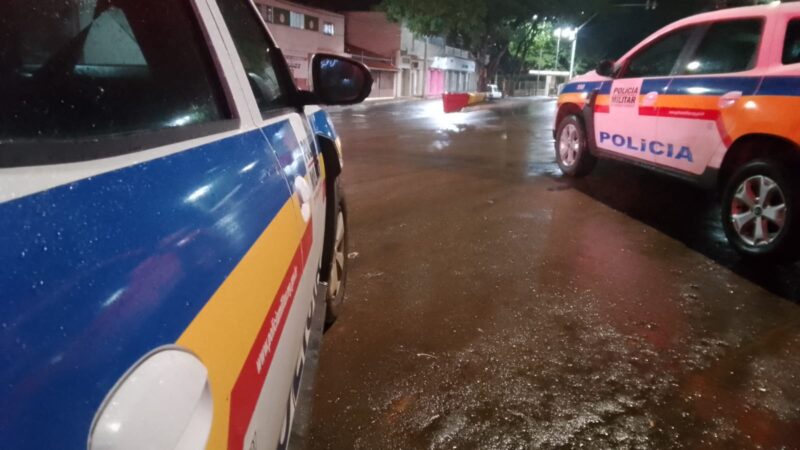 Pedófilo de 85 anos é preso por abusar de criança de 10 anos em Belo Horizonte