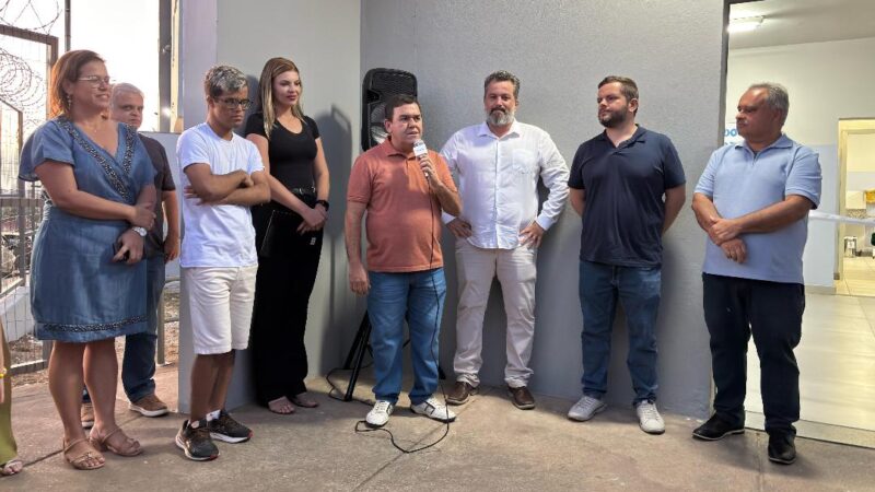 Lançado o Programa “Saúde na Hora” que amplia até às 22 horas o atendimento nos postos de saúde