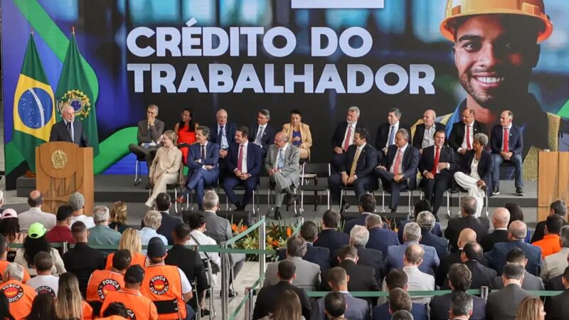 Tire dúvidas sobre consignado para CLT, que entrou em vigor na sexta-feira, 21 de março