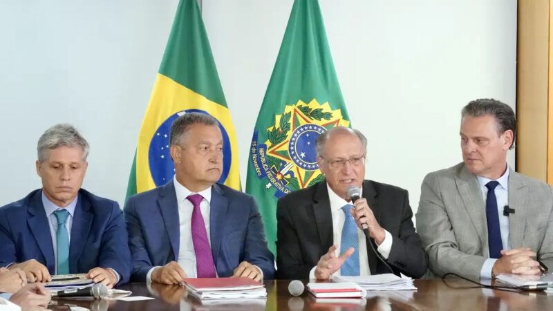 Governo zera tarifa de importação de azeite, café, milho, carnes, entre outros, para reduzir preços