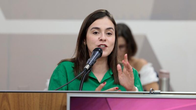 Aprovado projeto que propõe a criação de política estadual de promoção de mulheres em espaços de liderança