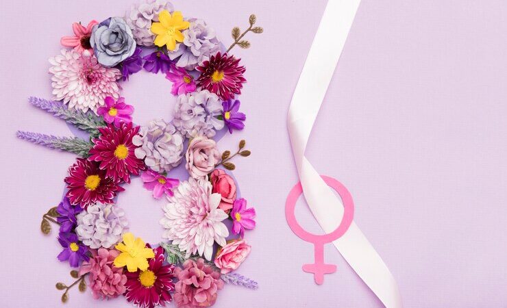 Evento pelo Dia Internacional da Mulher será realizado na Praça da Matriz neste sábado, 8
