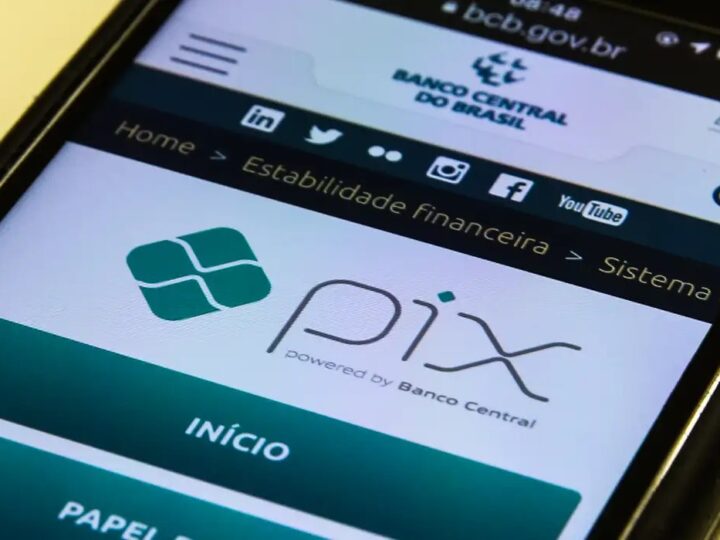 Alerta: bancos excluirão chaves Pix de pessoas e empresas em situação irregular na Receita Federal