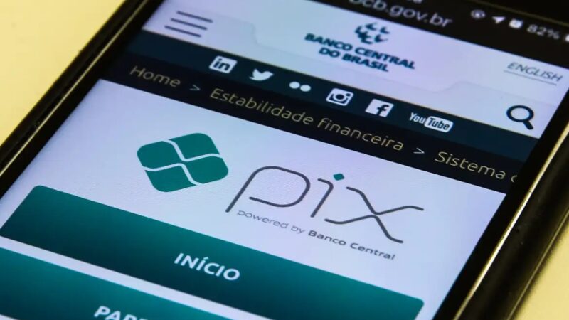 Alerta: bancos excluirão chaves Pix de pessoas e empresas em situação irregular na Receita Federal