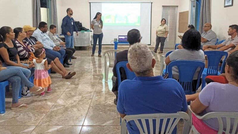 Usiminas fortalece diálogo de vizinhos com a criação de comitês nas comunidades