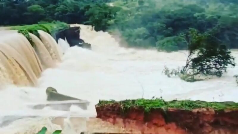 Cidades se unem para implantar estratégias na barragem da Usina do Carioca, em Pará de Minas