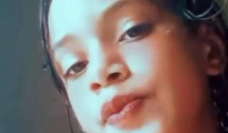 Criança desaparecida é encontrada morta e servidor municipal de Água Boa é o principal suspeito