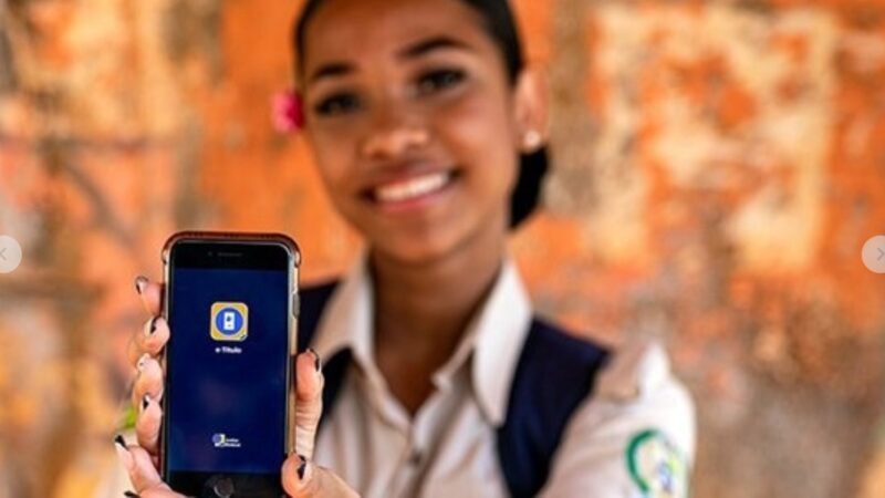Mais de 5,2 milhões de eleitores precisam regularizar o título até 19 de maio