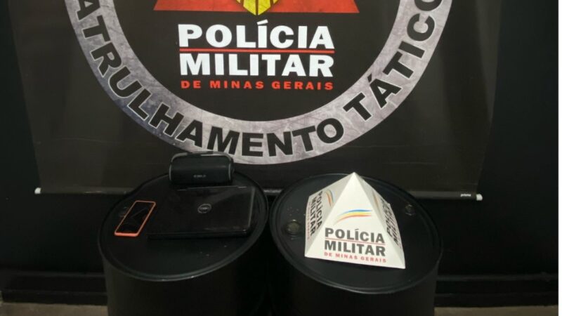 Idoso de 82 anos é roubado e mantido sob ameaças por bandidos em sua casa em Itaúna