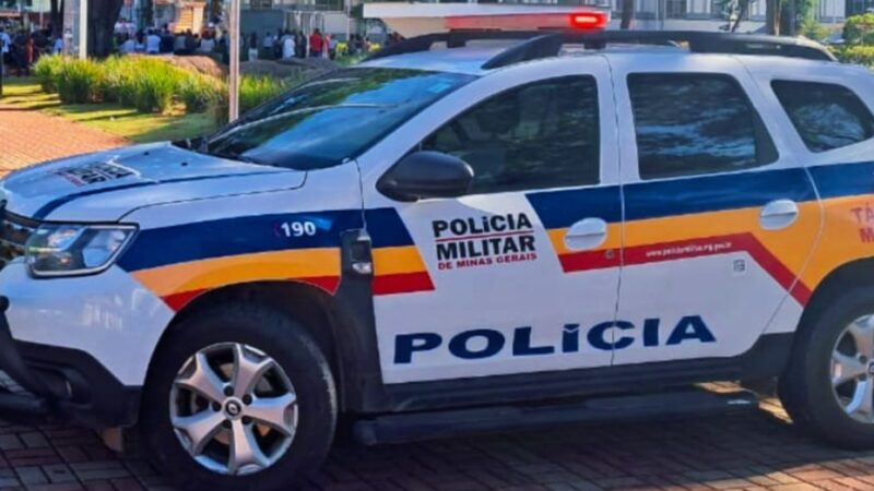 Homem é alvejado e morto com vários tiros no bairro Alaíta