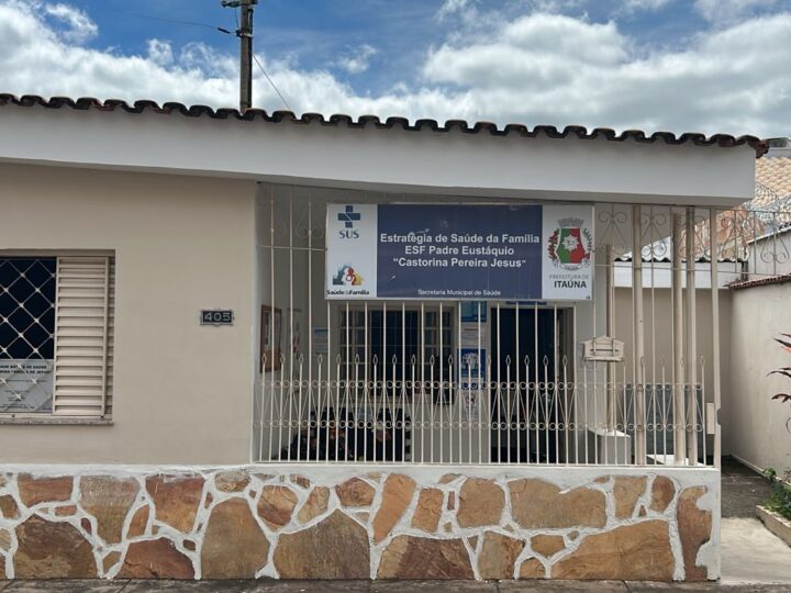 ESF Padre Eustáquio passa a funcionar até 22 horas a partir desta sexta-feira, 11