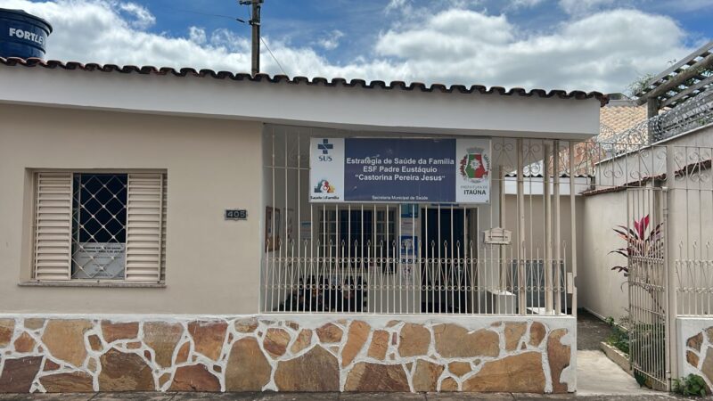 ESF Padre Eustáquio passa a funcionar até 22 horas a partir desta sexta-feira, 11