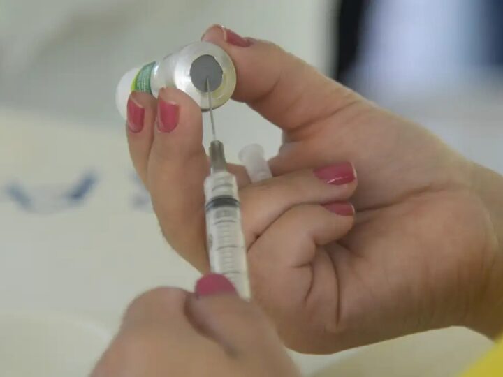 Campanha de vacinação contra a gripe começa hoje, 7, em todos os postos de saúde da cidade