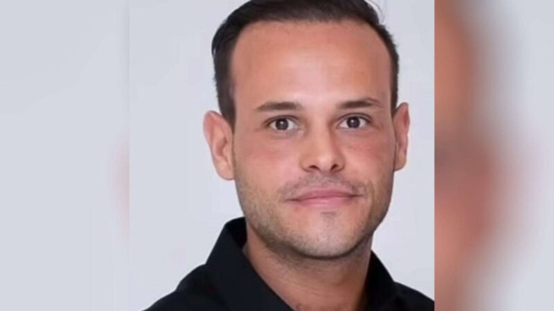Vídeo: filho é preso depois de matar a tiros o pai por divergências financeiras, em Montes Claros