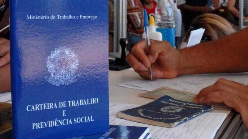 Projeto “Sine Itinerante” terá sua primeira edição no bairro Morada Nova, no dia 30