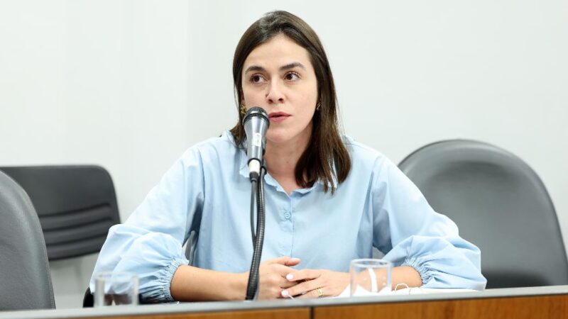 Deputada viabiliza aprovação de projeto que destrava a entrega do Hospital Regional de Divinópolis