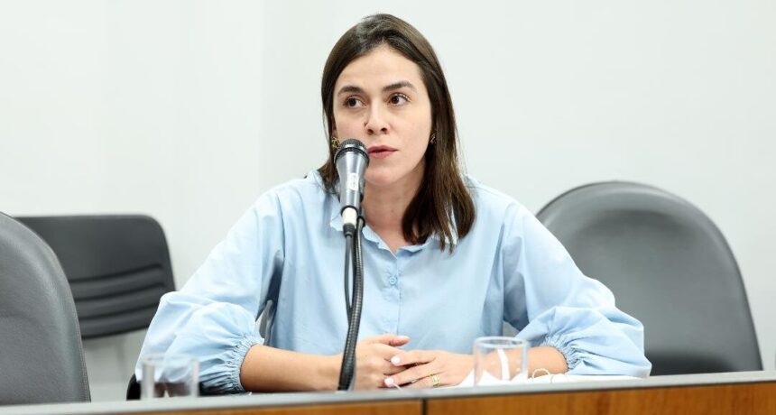 Deputada viabiliza aprovação de projeto que destrava a entrega do Hospital Regional de Divinópolis