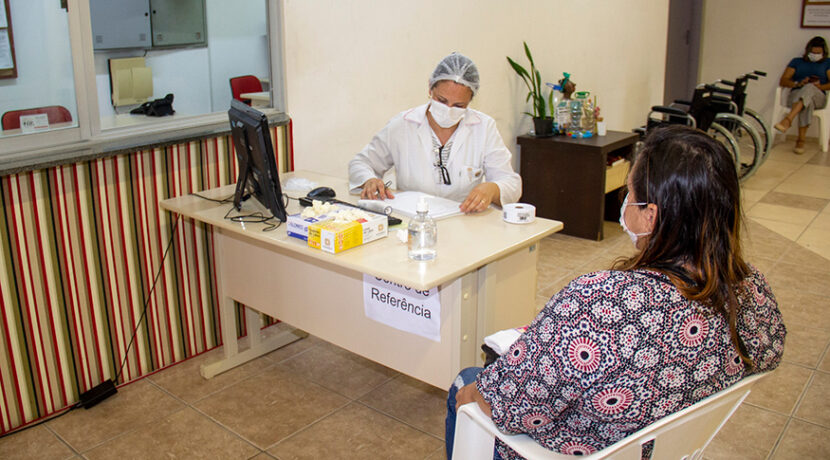 Secretaria de Saúde faz mudanças no agendamento de consultas nos postos de saúde de Itaúna