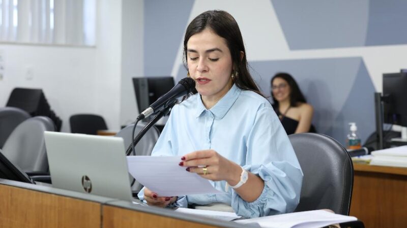 Comissão de Cultura convoca secretário de Estado para prestar esclarecimentos sobre o FEC