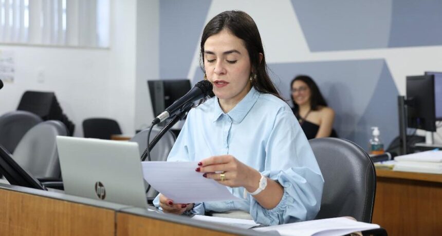 Comissão de Cultura convoca secretário de Estado para prestar esclarecimentos sobre o FEC