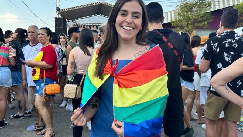 Itaúna celebra o Mês do Orgulho LGBTQIA+ com cultura, debate e inclusão