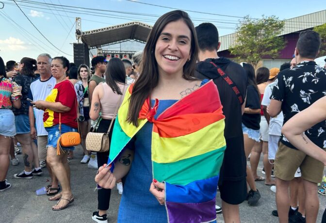 Itaúna celebra o Mês do Orgulho LGBTQIA+ com cultura, debate e inclusão