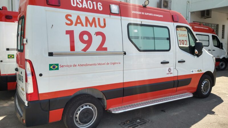 Homem morre em motel em Itaúna depois de uso de entorpecentes