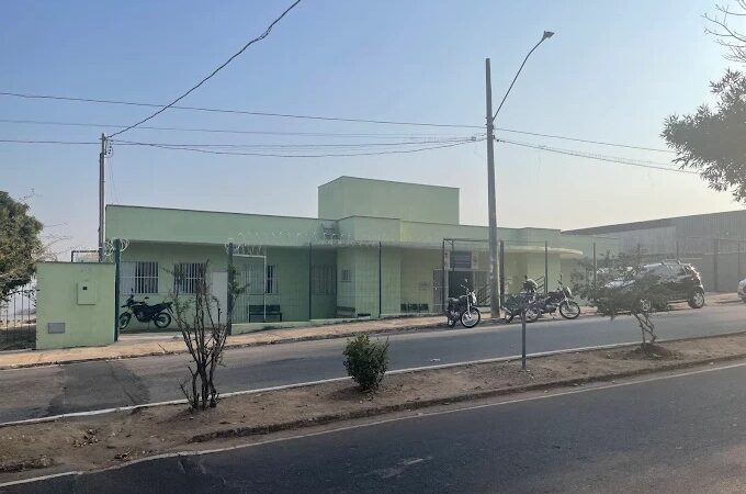 Posto de saúde do Parque Jardim é o terceiro a entrar para o programa Saúde na Hora