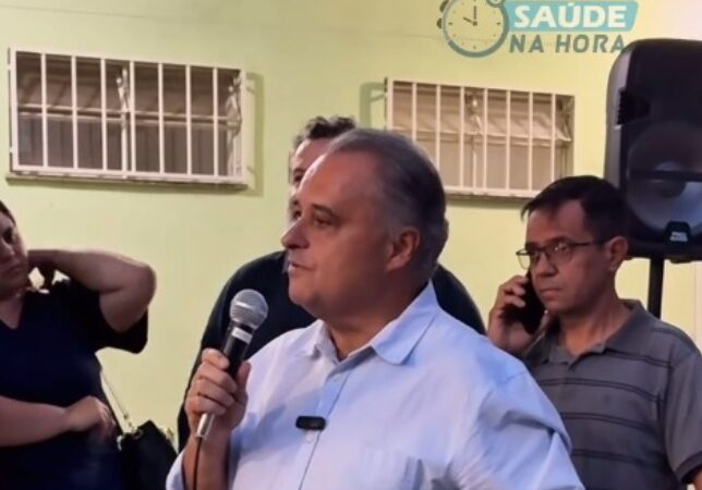 Posto de saúde do Parque Jardim é o terceiro a entrar para o programa Saúde na Hora