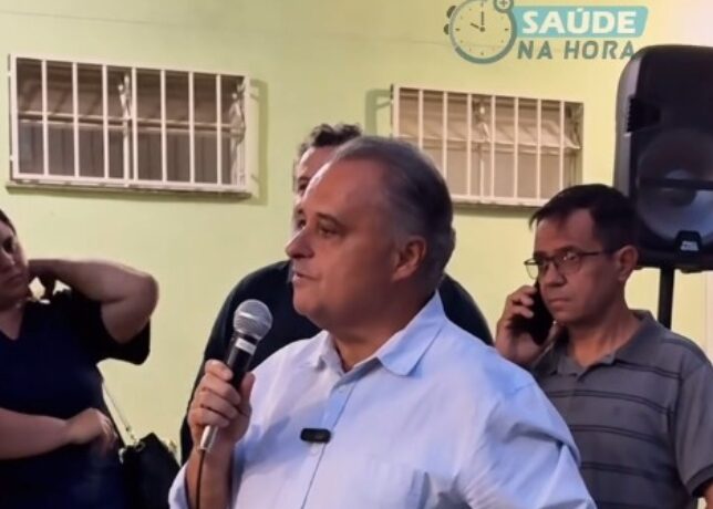 Posto de saúde do Parque Jardim é o terceiro a entrar para o programa Saúde na Hora