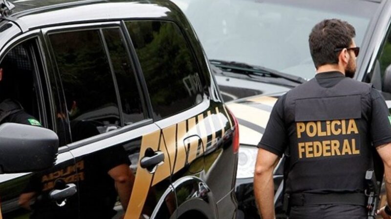 Foragido da Justiça por crime em Itaúna é preso na Argentina pela Polícia Federal e Interpol