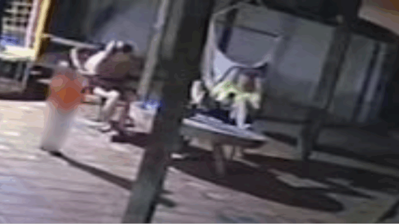 Vídeo: pai da criança de 2 anos que atirou e matou a mãe vai responder por homicídio culposo