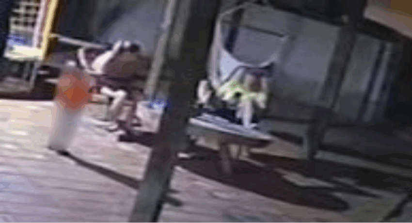 Vídeo: pai da criança de 2 anos que atirou e matou a mãe vai responder por homicídio culposo