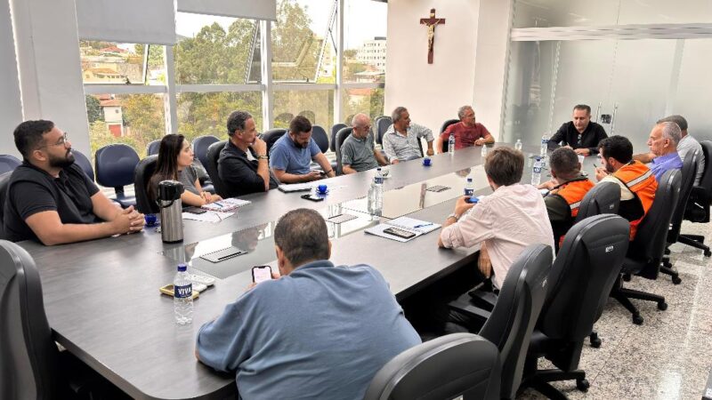 Audiência Pública hoje, na Câmara, discute projetos para diminuir os prejuízos do período chuvoso