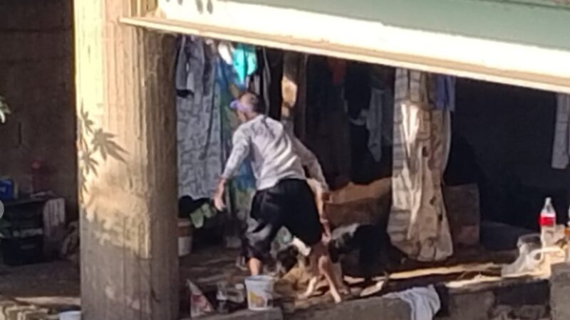 Resultado das abordagens do programa “PopRua” da Prefeitura de Itaúna não é divulgado