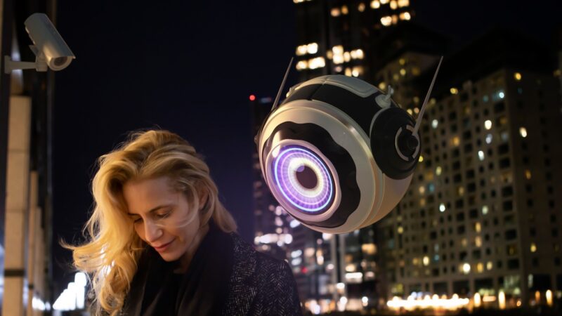 Proposta de criação de sistema inteligente de segurança pública do Executivo itaunense foi enviada à Câmara