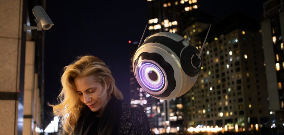 Proposta de criação de sistema inteligente de segurança pública do Executivo itaunense foi enviada à Câmara